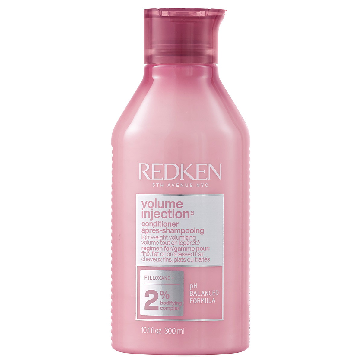 volume injection Conditioner