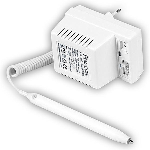 Nail sealer