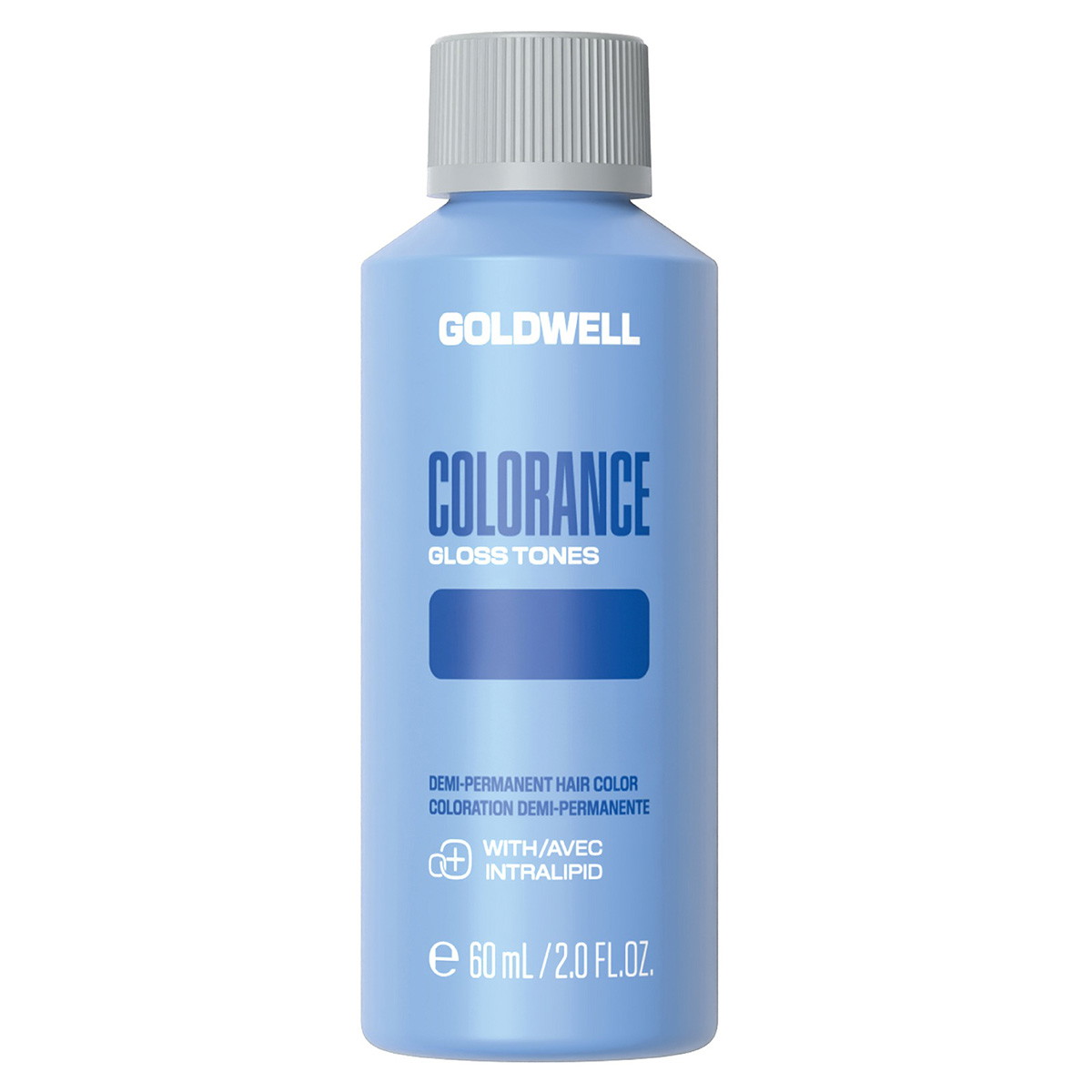 Colorance Gloss Tones Demi-Permanent Hair Color