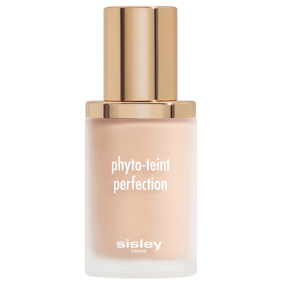 Phyto-Teint Perfection