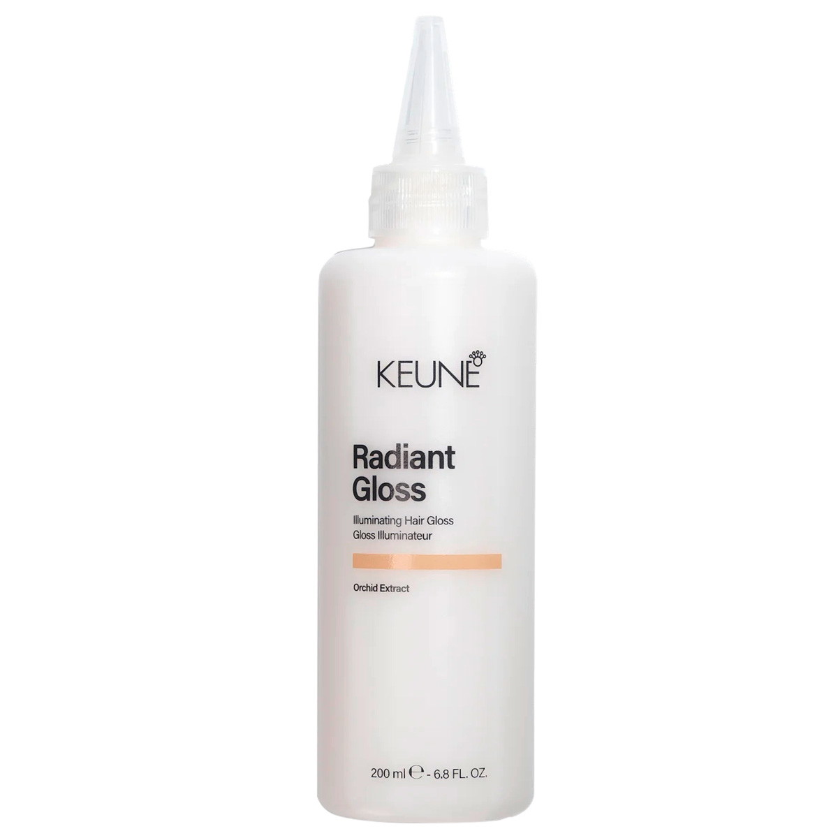 Radiant Gloss Illuminating Hair Gloss