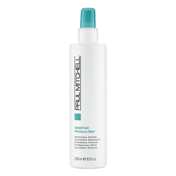 Moisture Awapuhi Moisture Mist