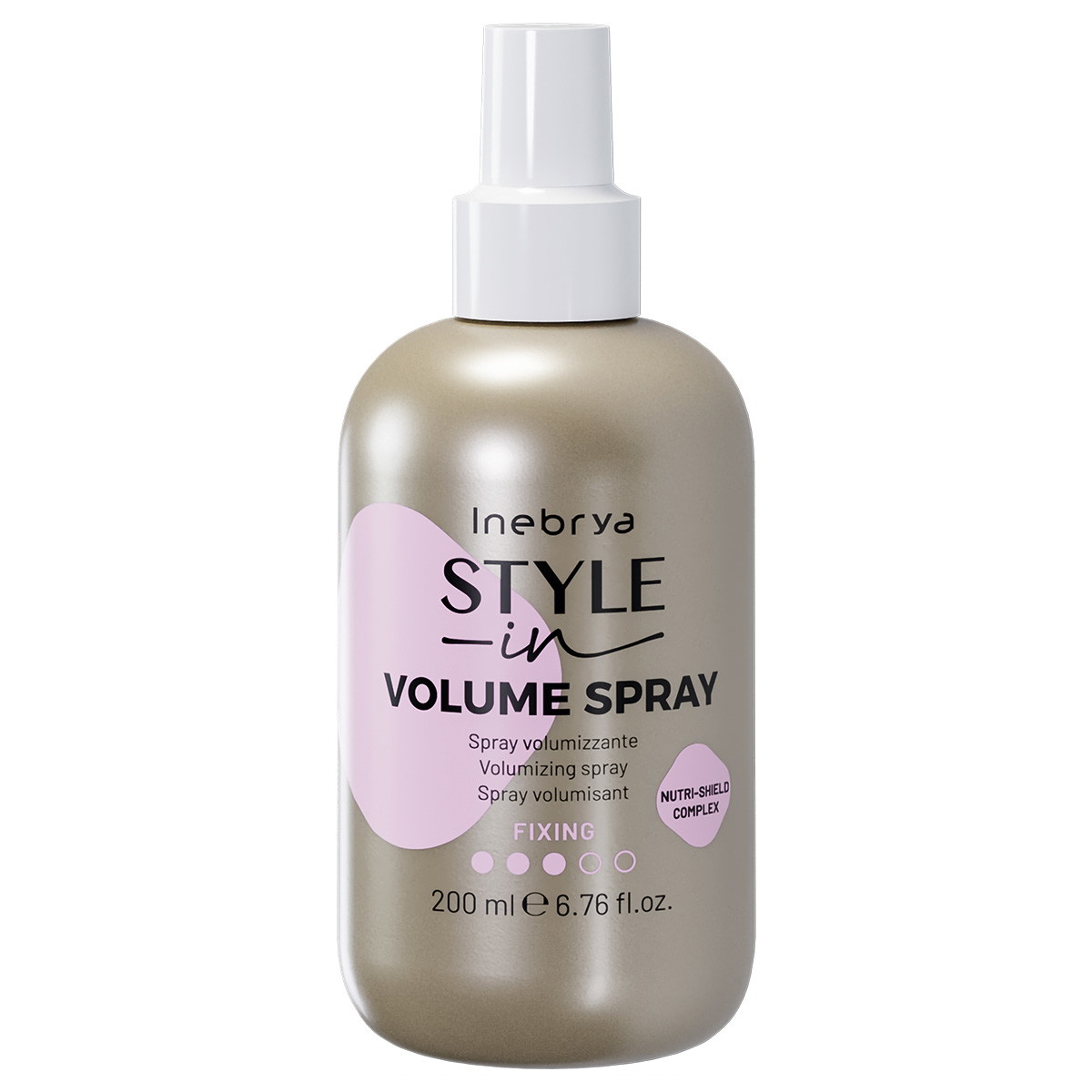Style-In Volume Spray