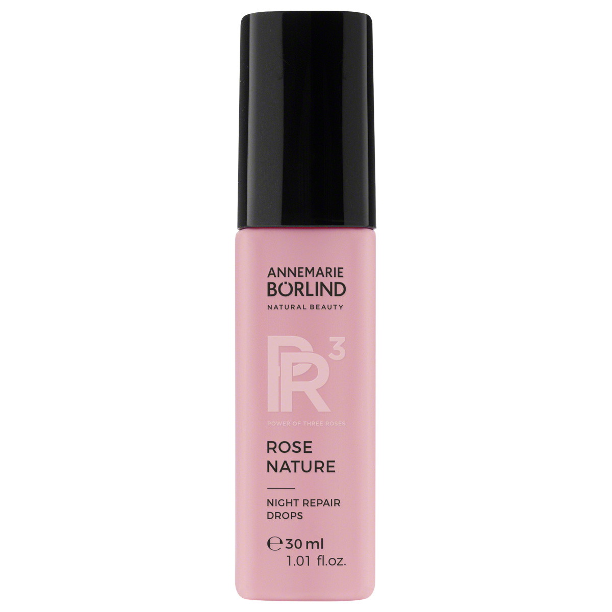 ROSE NATURE Night Repair Drops