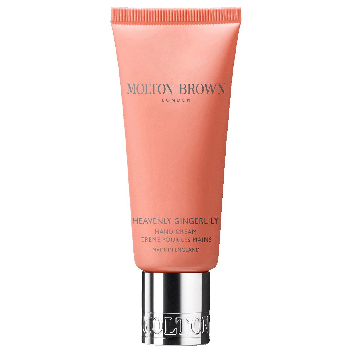 Heavenly Gingerlily Hand cream