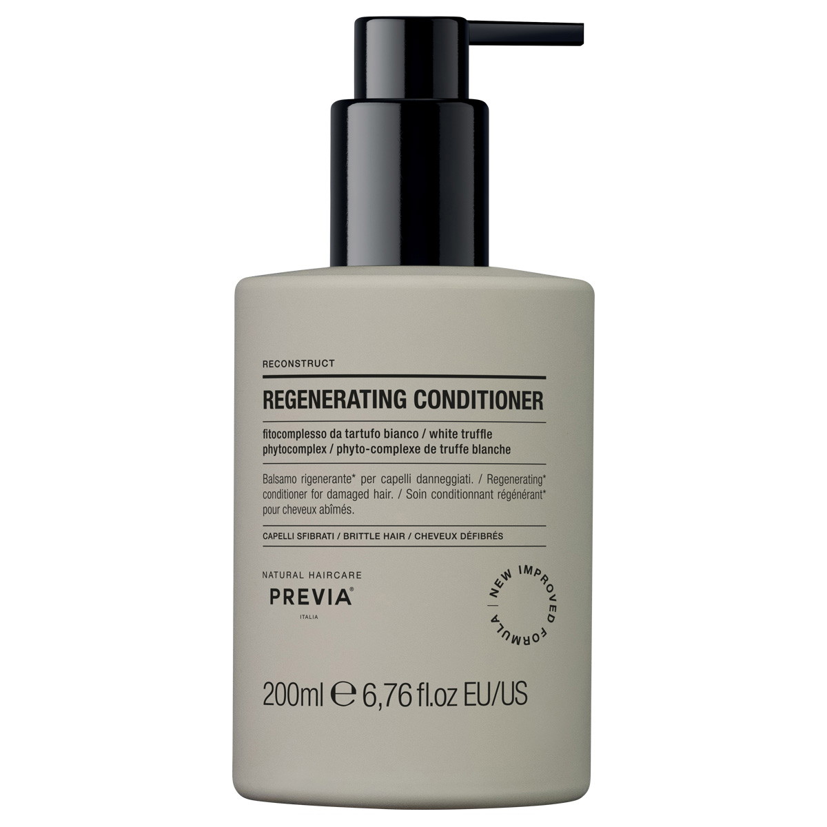Reconstruct Regenerating Conditioner