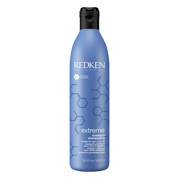 extreme Shampoo Limited Edition