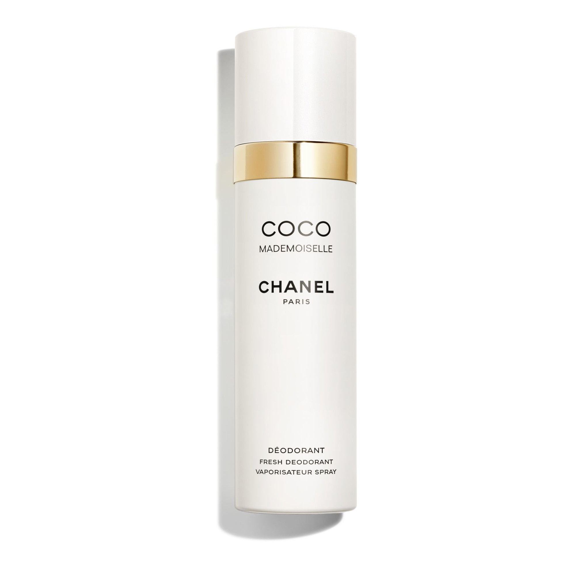 COCO MADEMOISELLE