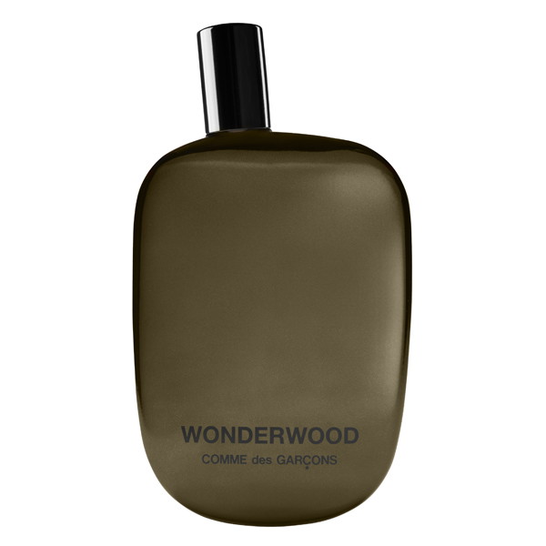Wonderwood Eau de Parfum