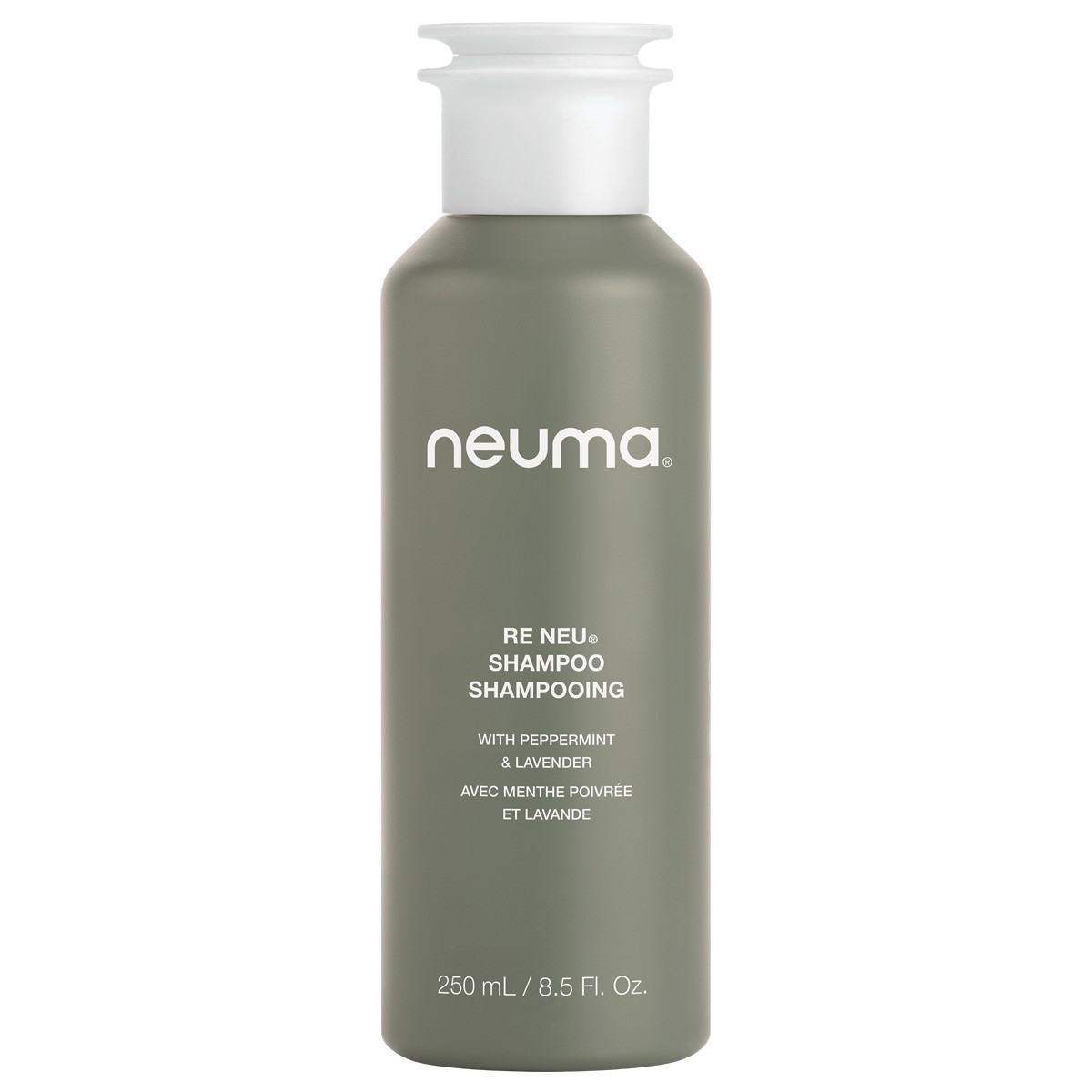 RE NEU® SHAMPOO