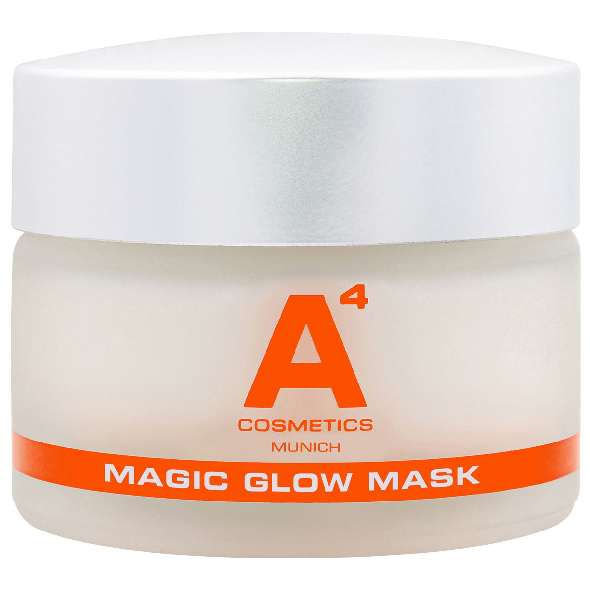Magic Glow Mask