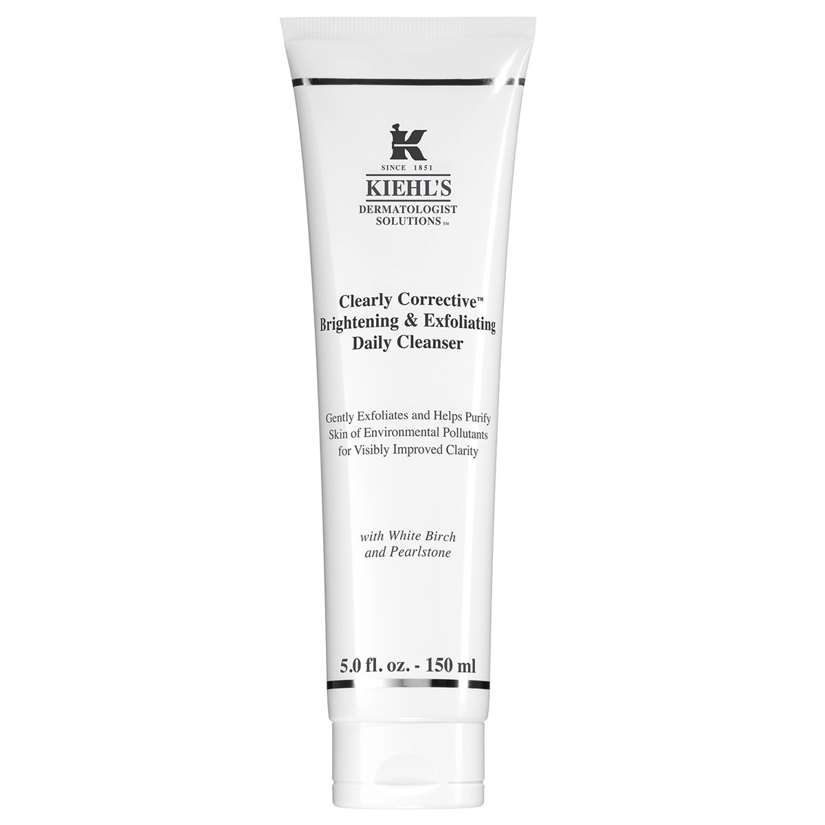 Clearly Corrective Brightening & Exfoliating Daily Cleanser
