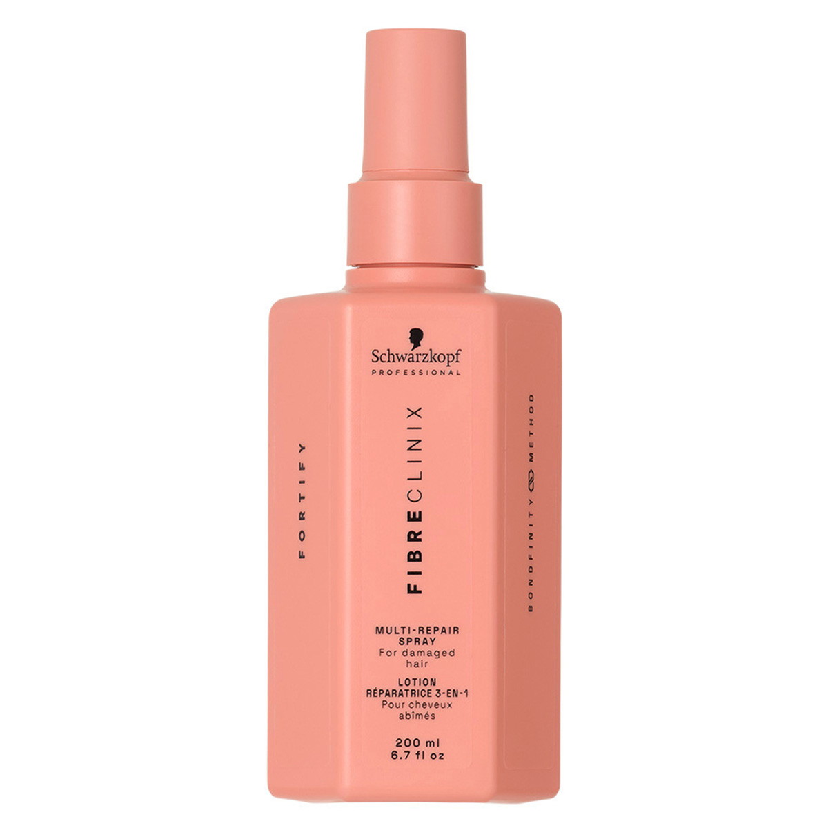 FIBRE CLINIX Fortify Multi-Repair Spray