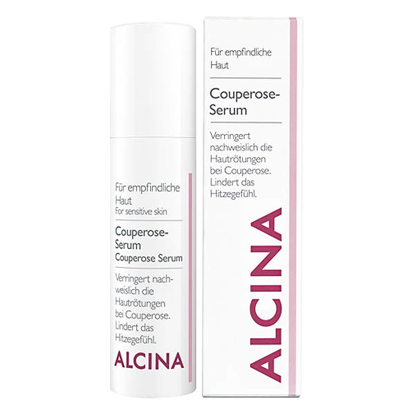 Couperose Serum