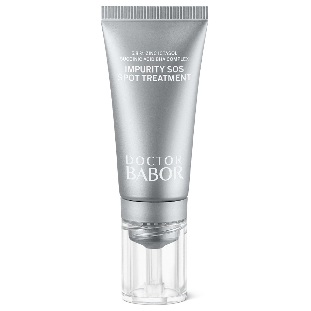 DOCTOR BABOR CLARIFYING IMPURITY SOS SPOT TREATMENT