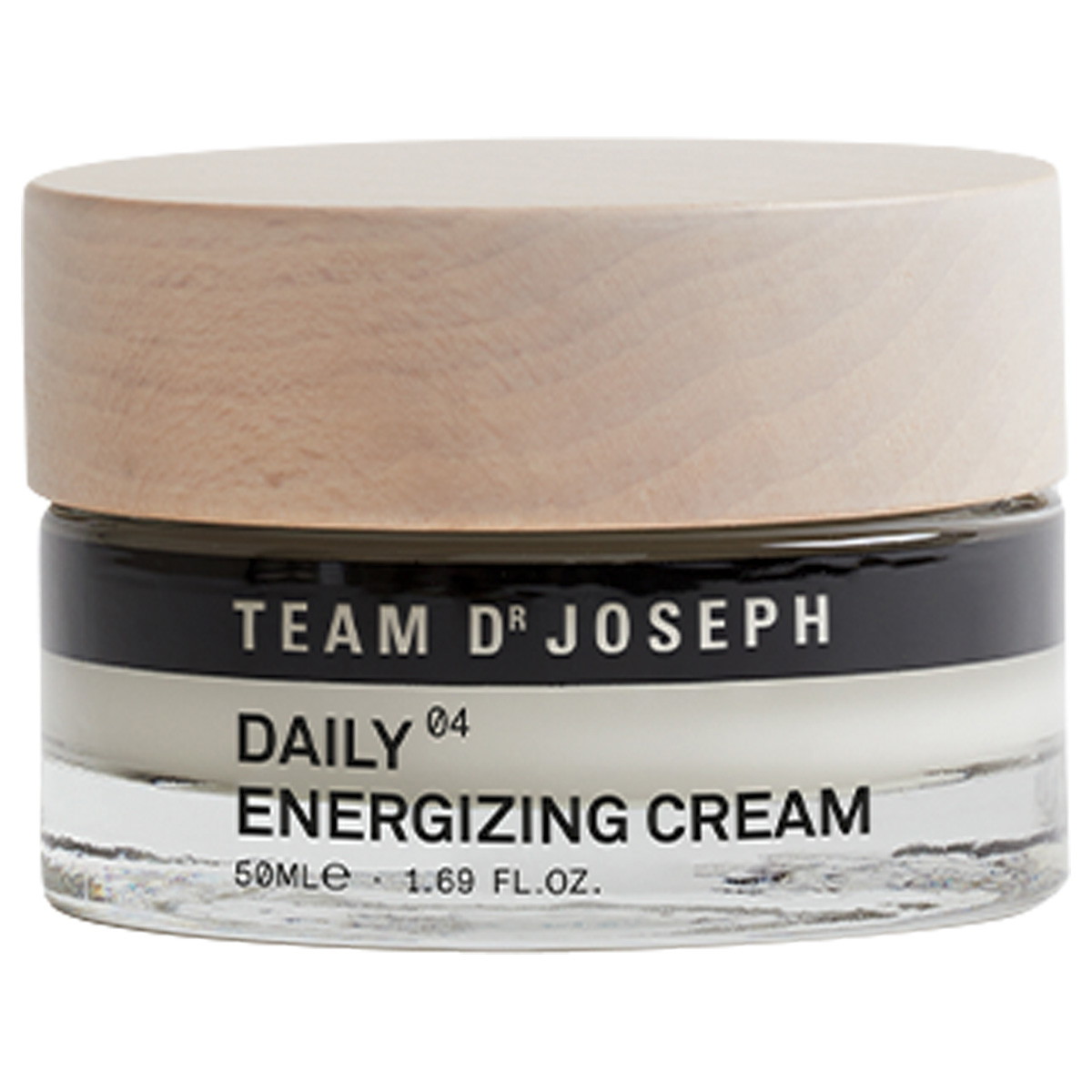 Daily Energizing Cream