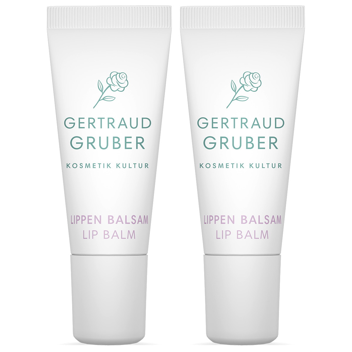 Lippen Balsam Duo (2 x 10ml)
