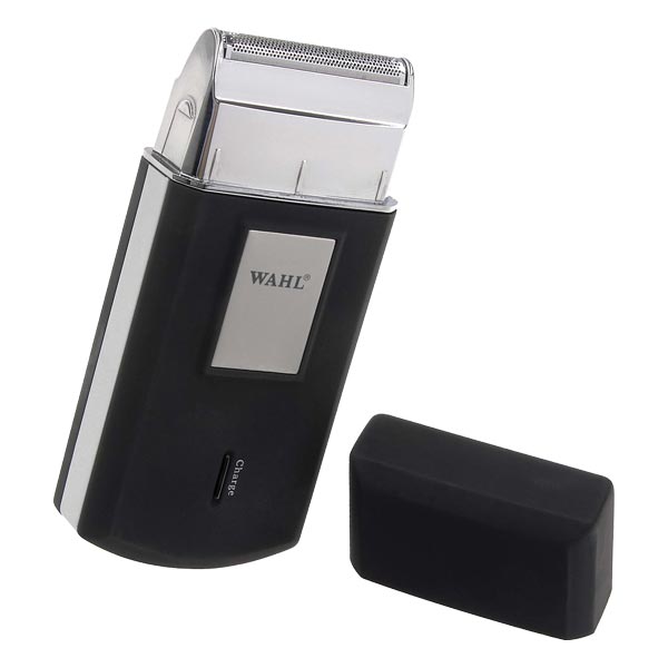 Mobile Shaver