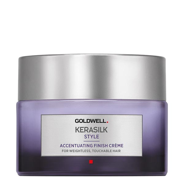 Accentuating Finish Crème