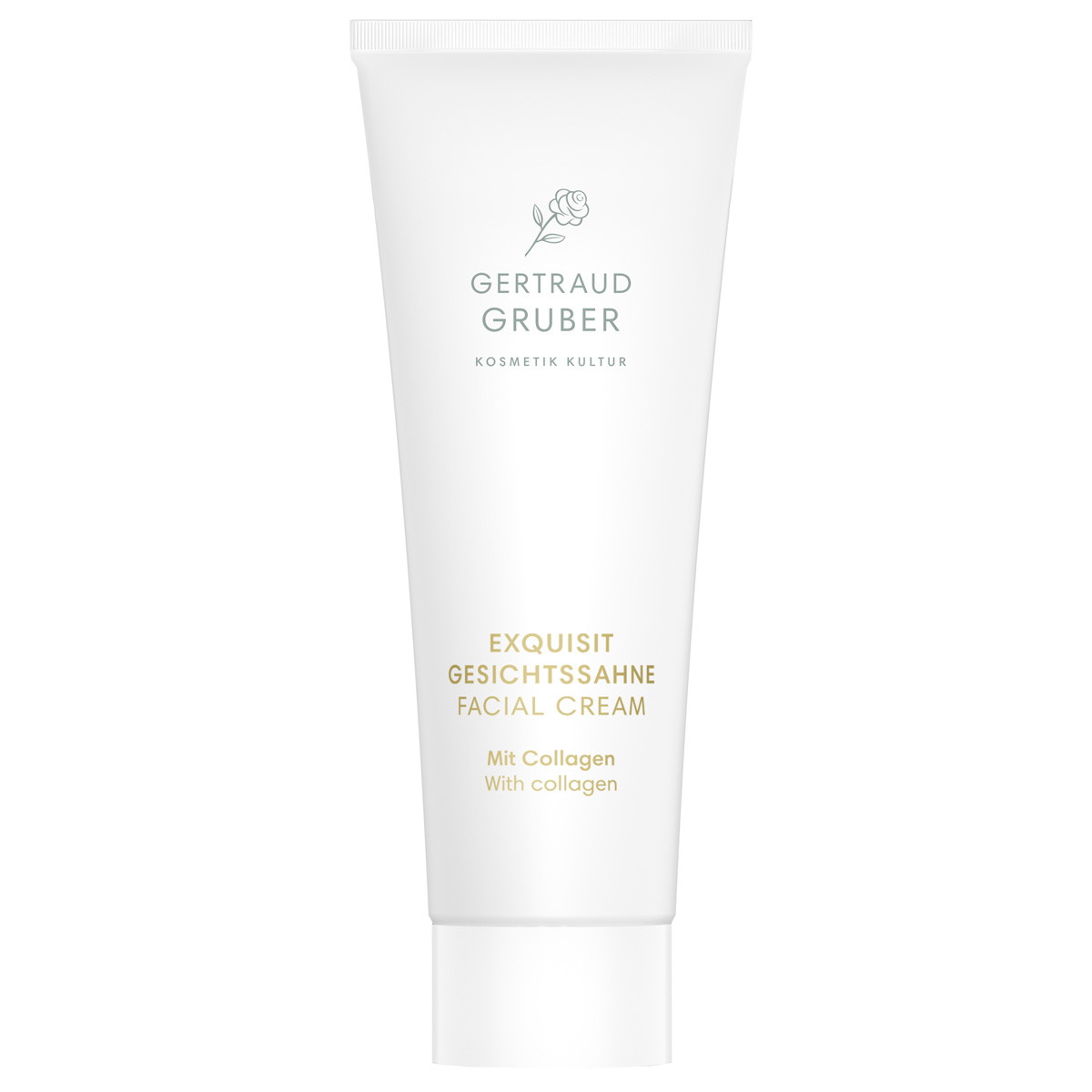 EXQUISIT Crema per il viso con collagene