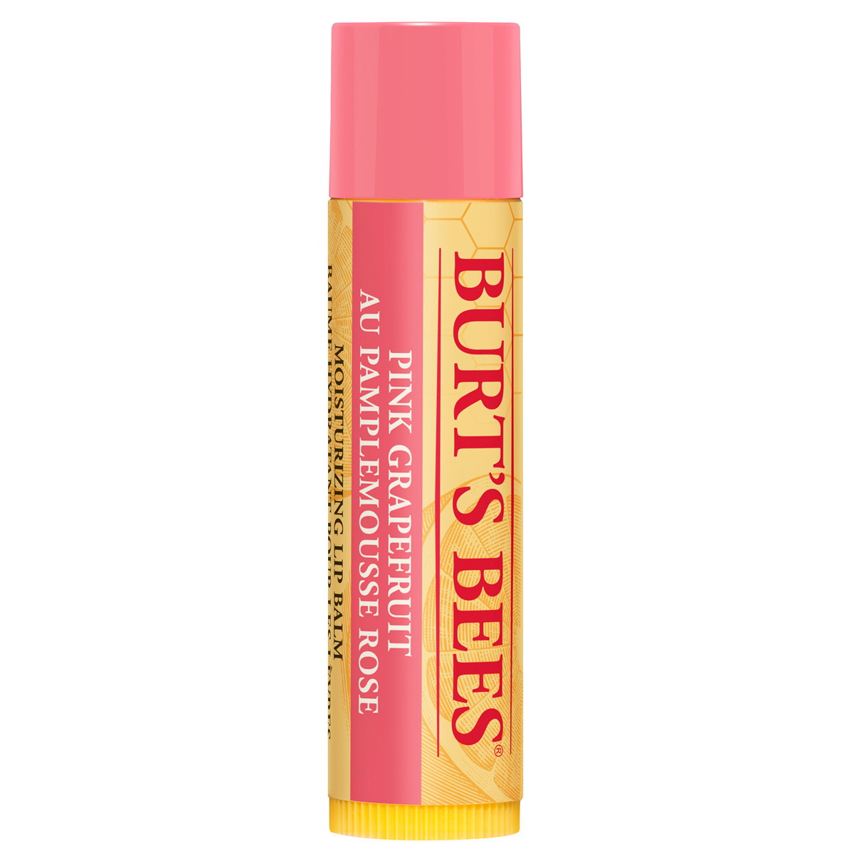 Lip Balm Pink Grapefruit Refill