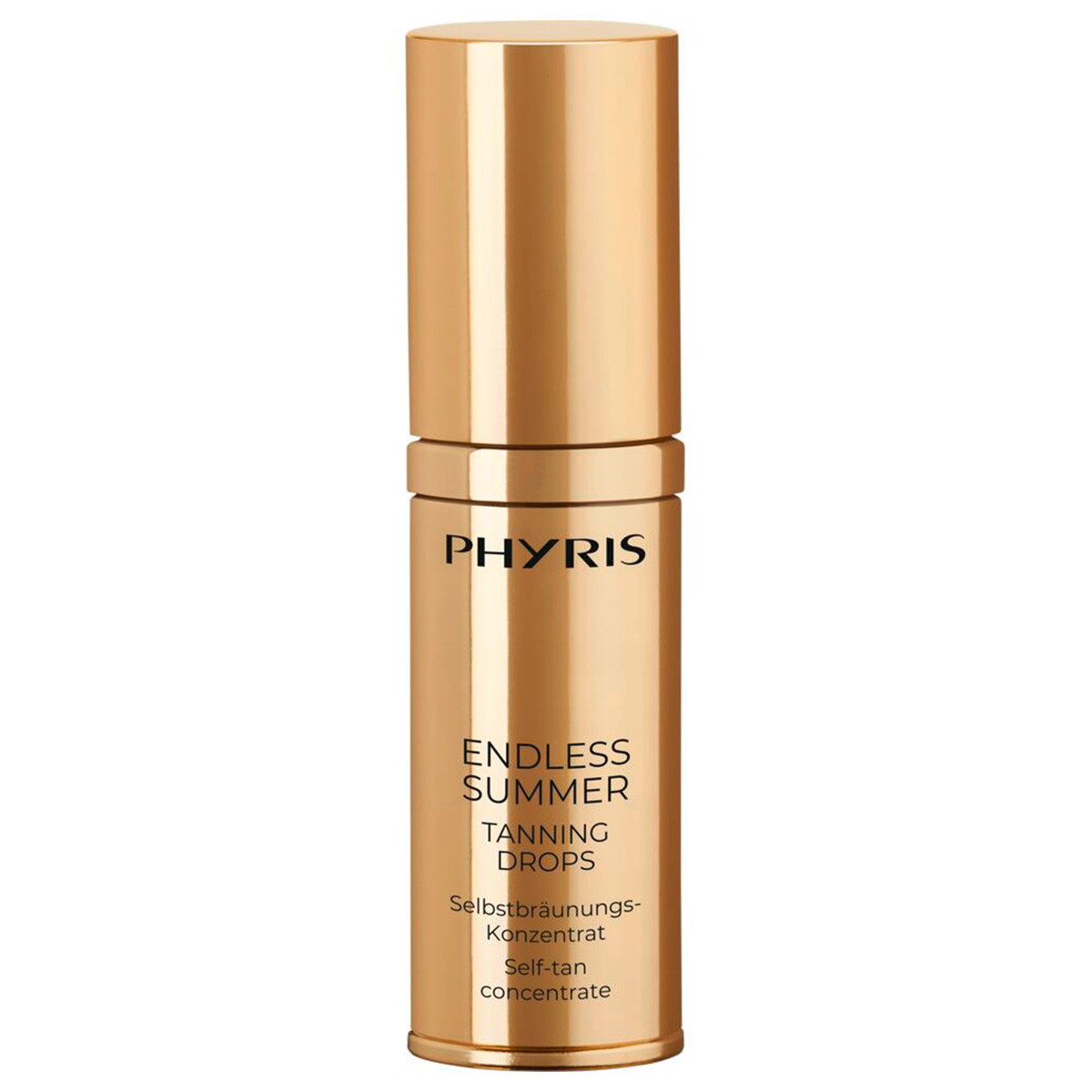 Endless Summer Tanning Drops Limited Edition