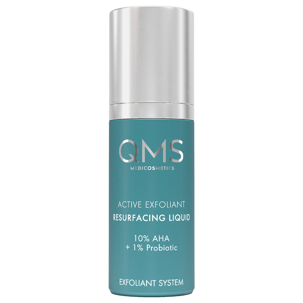 Exfoliant System 10% AHA Active Fluid