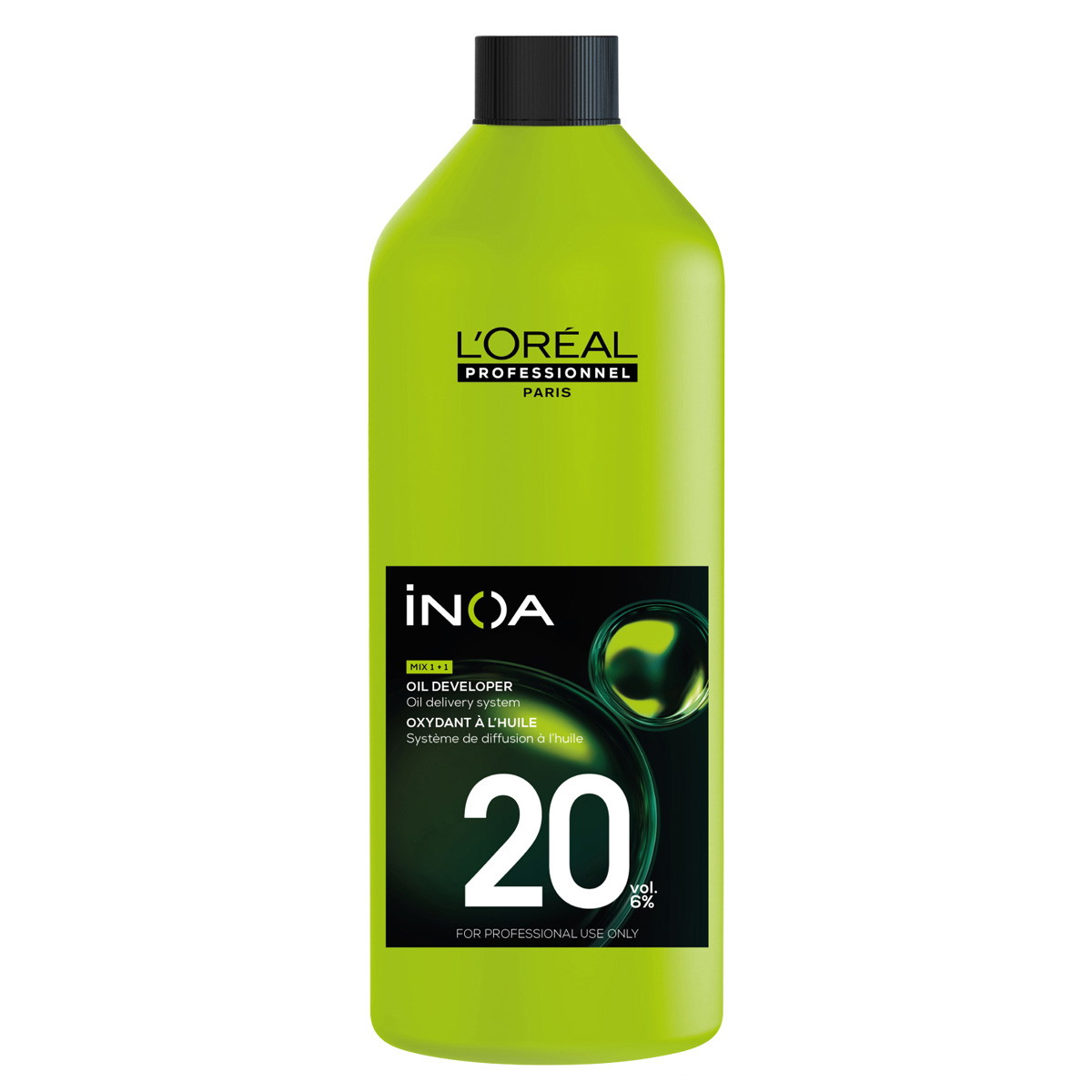 INOA Oxidant