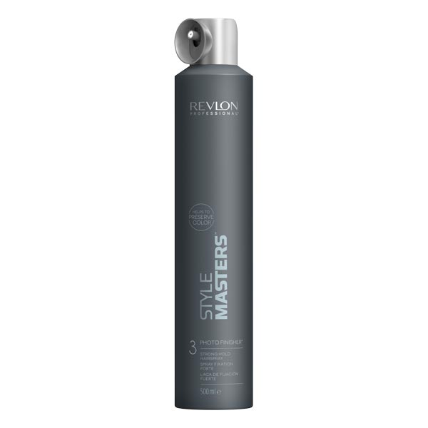 Style Masters Photo Finisher Hairspray