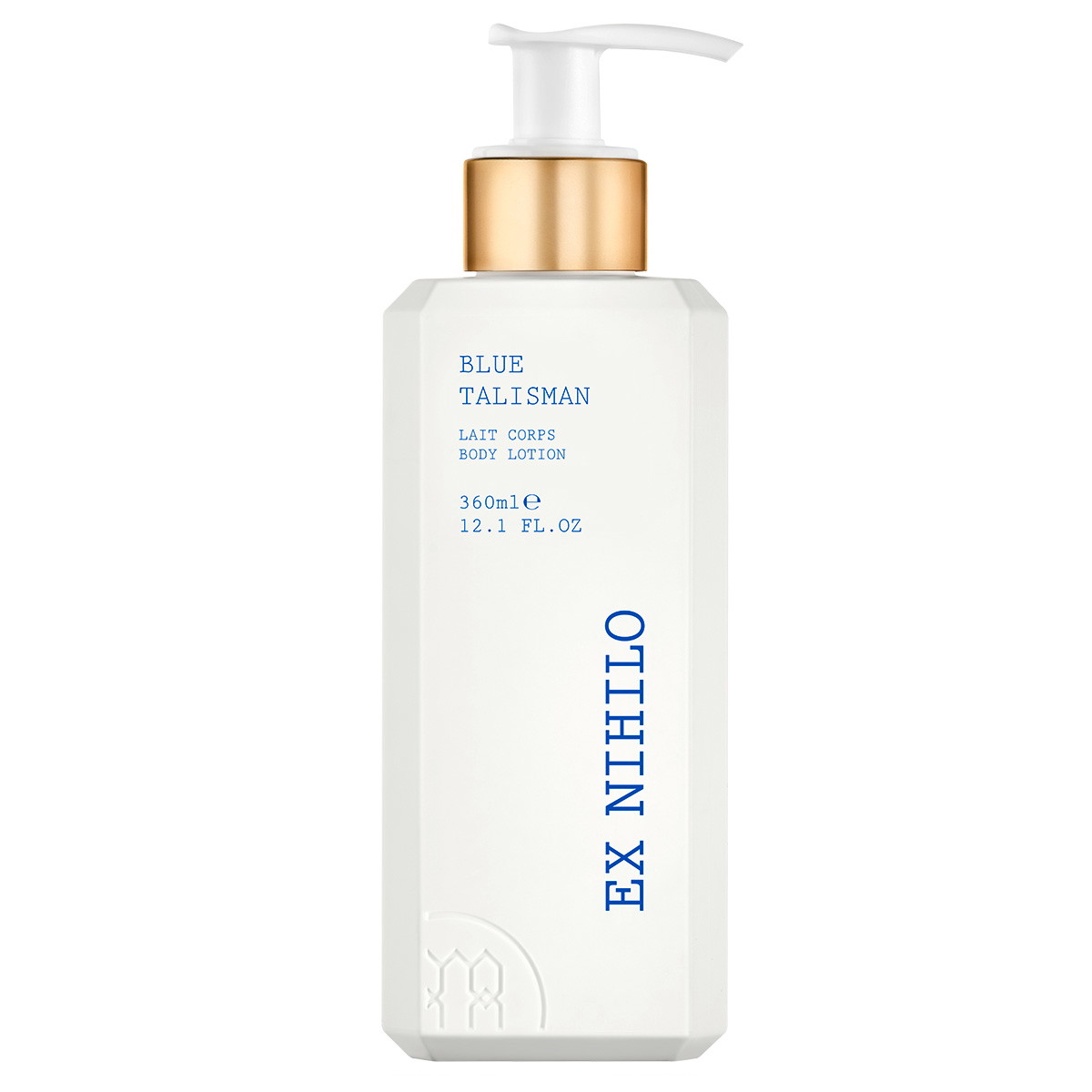 Blue Talisman Body Lotion