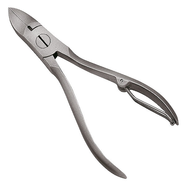 Nail nippers manicure