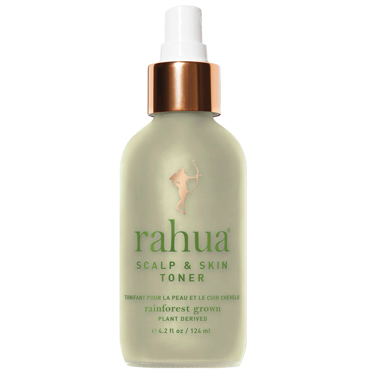 Scalp & Skin Toner