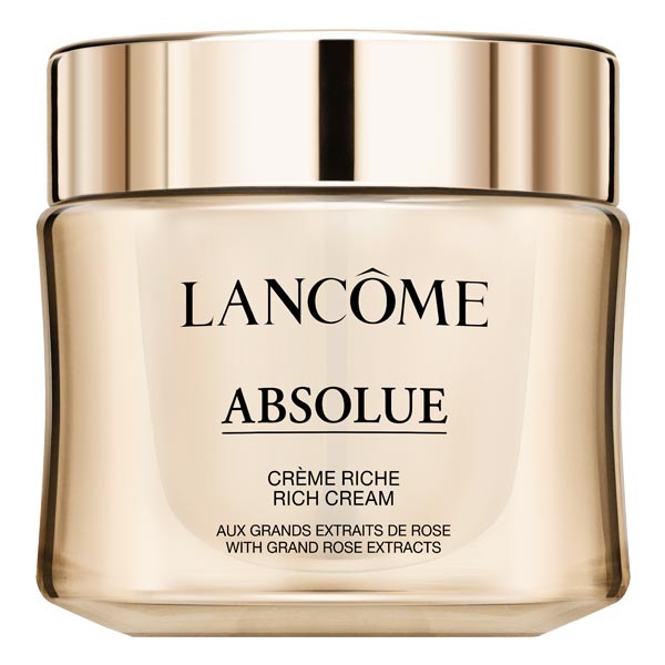 Absolue Longevity Rich Creme