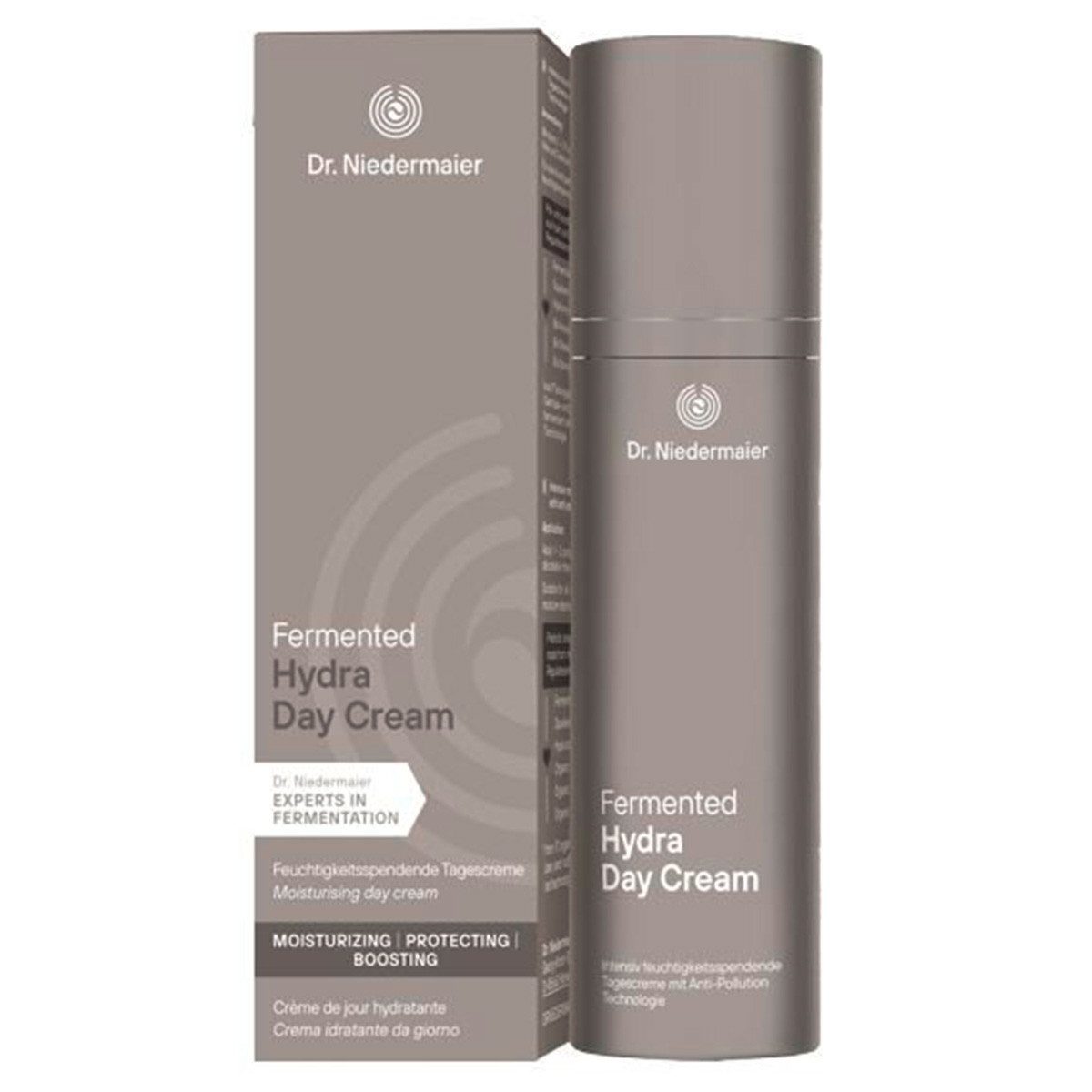 Fermented Hydra Day Cream