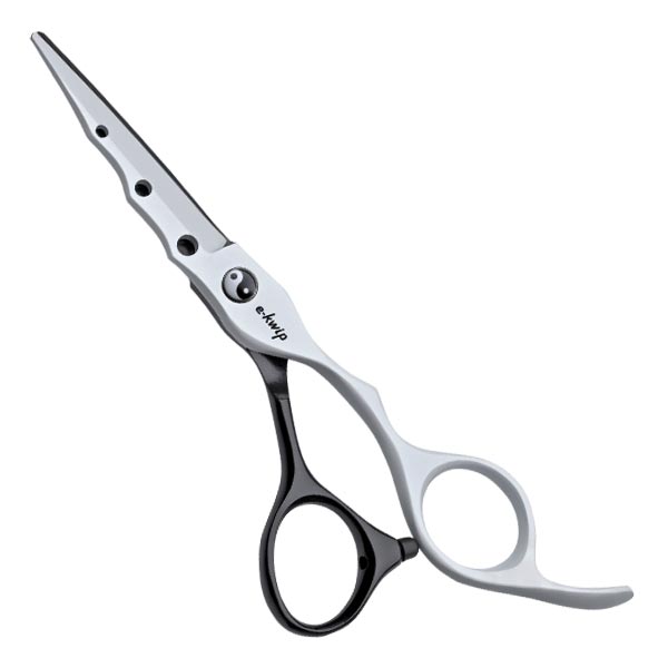 Hair Scissors Timeout