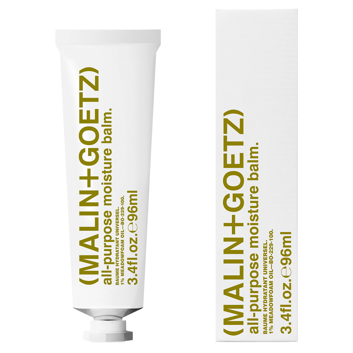 All Purpose Moisture Balm