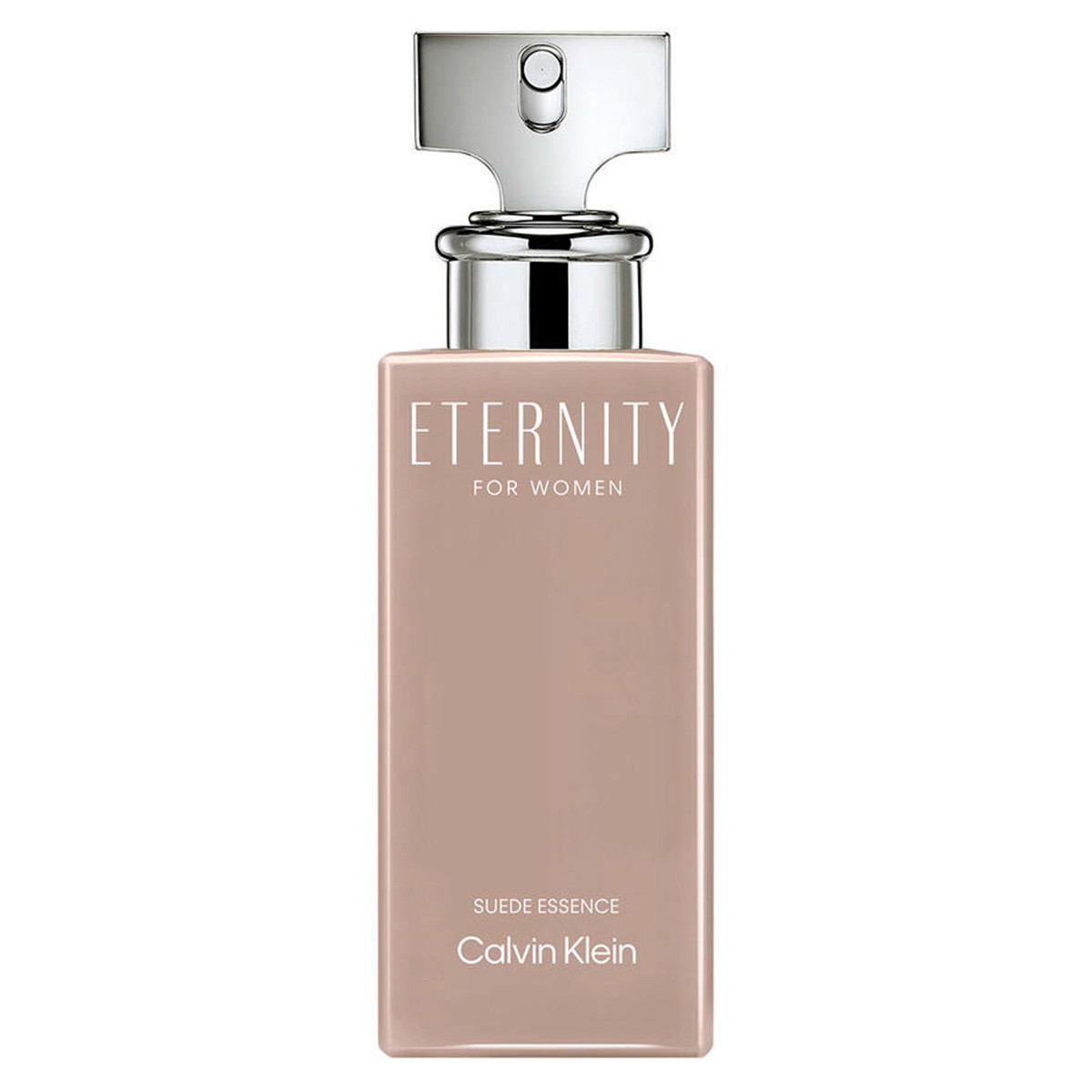 Eternity Suede Essence Parfum