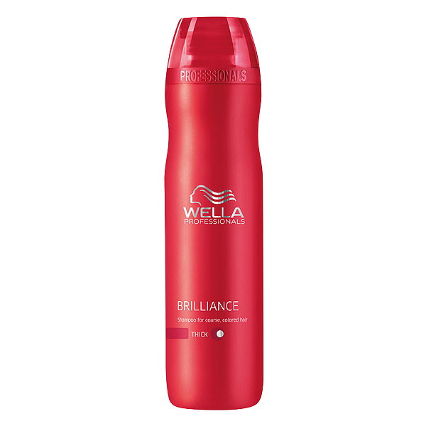 Brilliance Shampoo