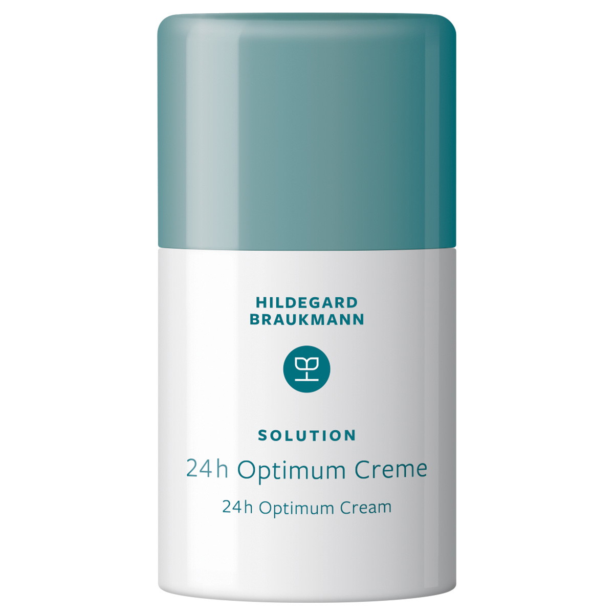 SOLUTION 24h Optimum Cream