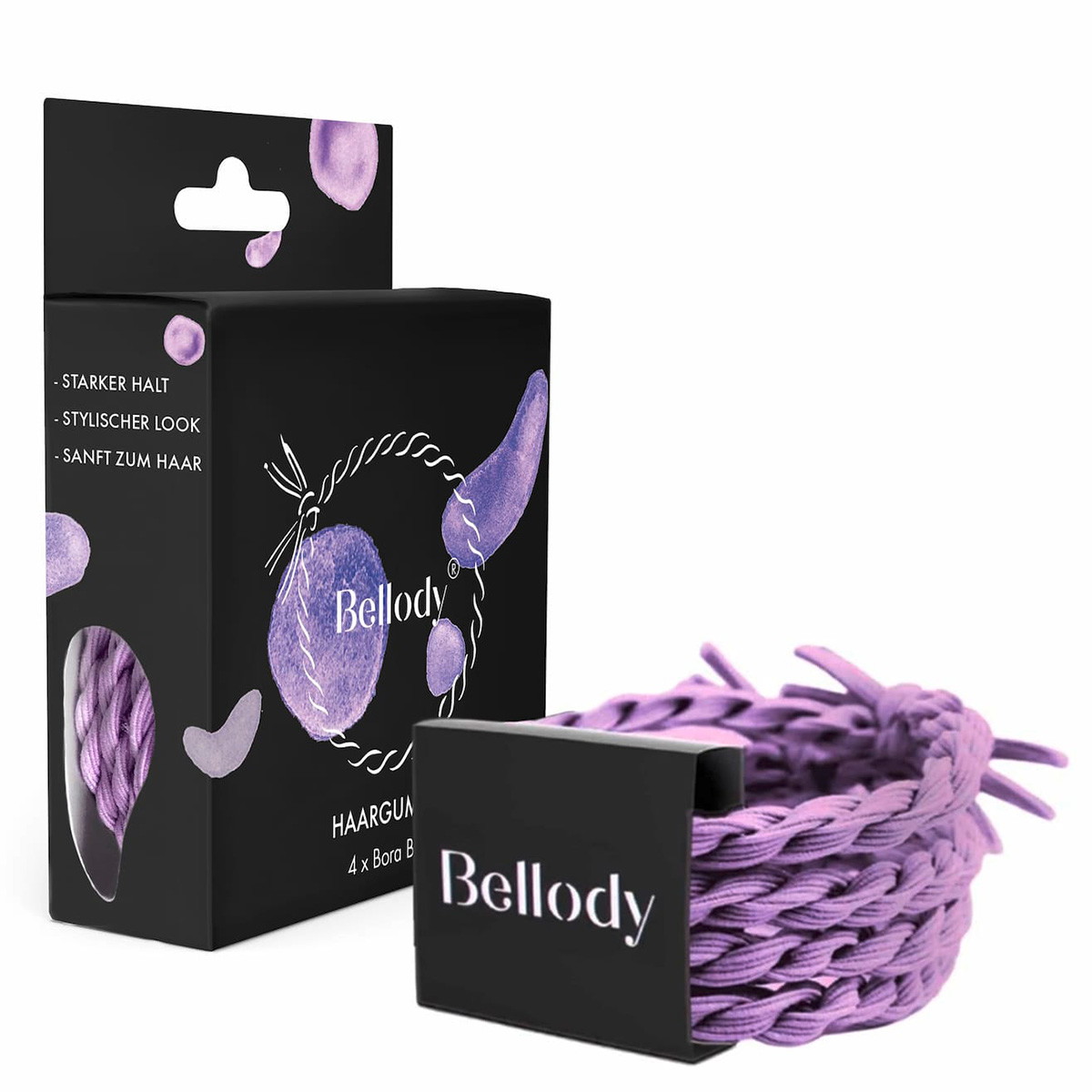 Original hair ties