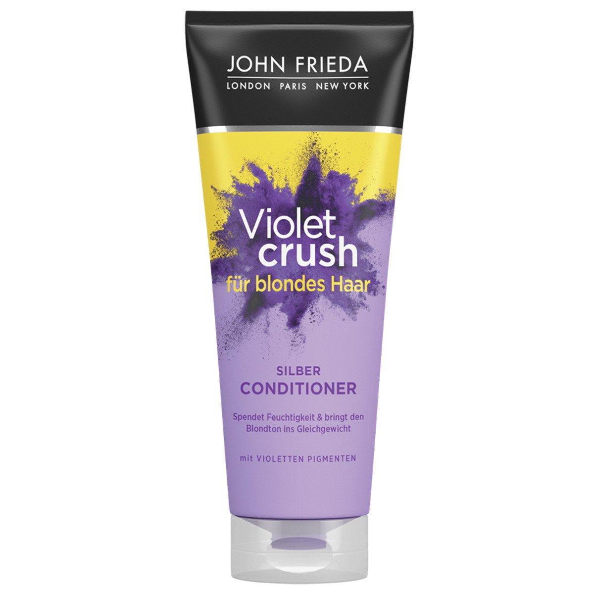 Violet Crush Silver conditioner