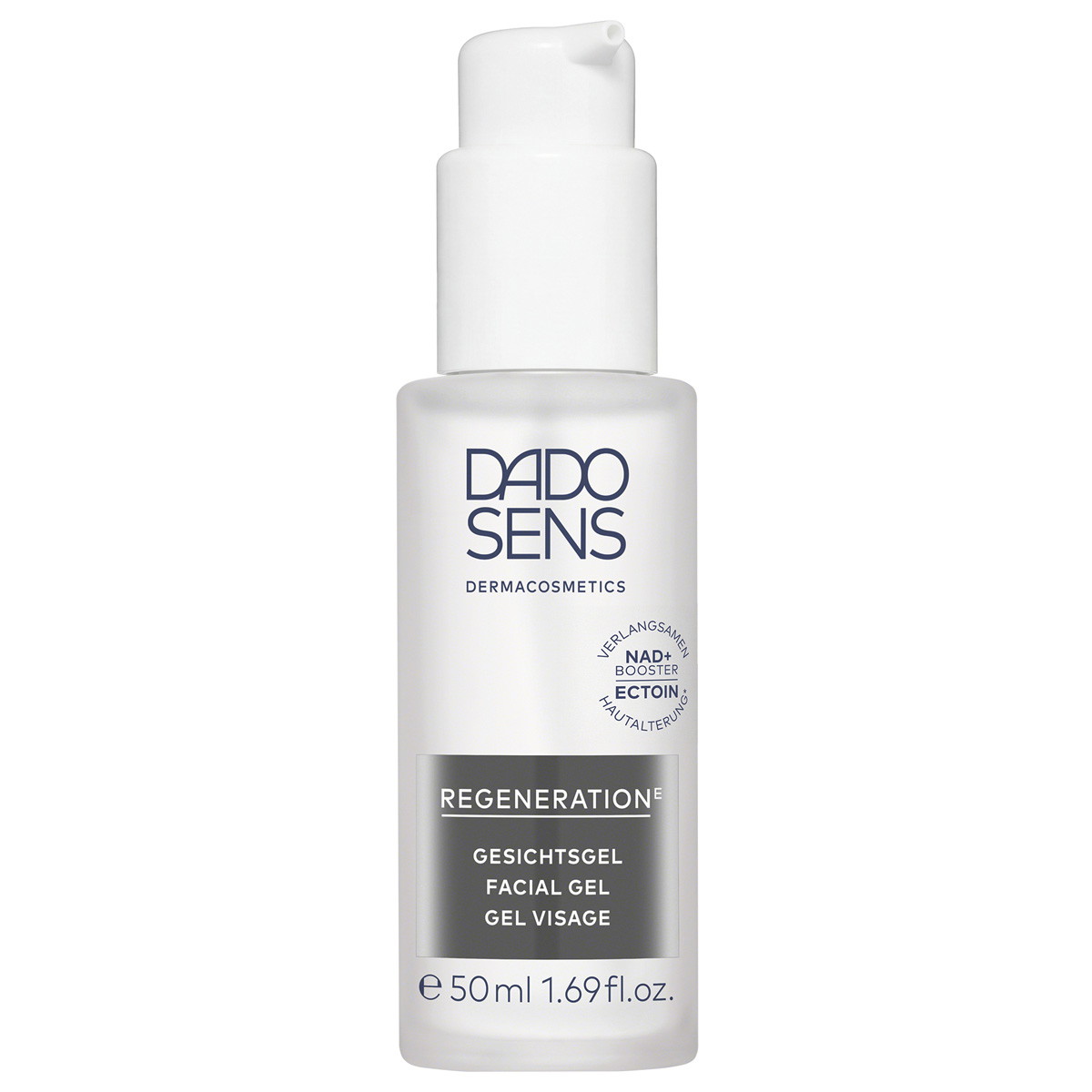 REGENERATION E Face gel