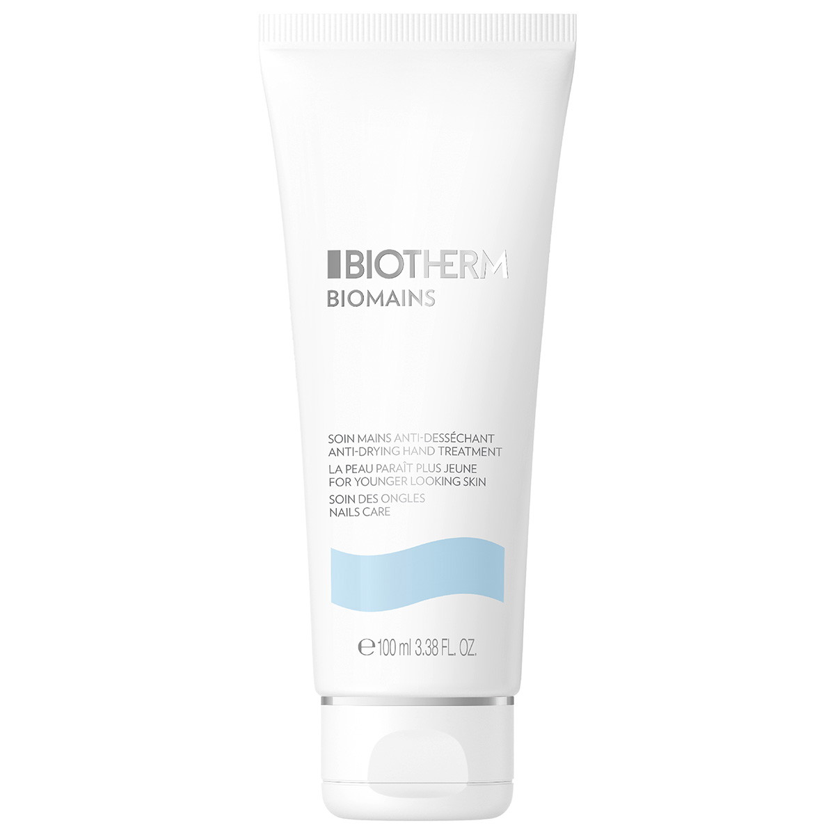 Biomains Age Delaying Hand & Nagelcreme