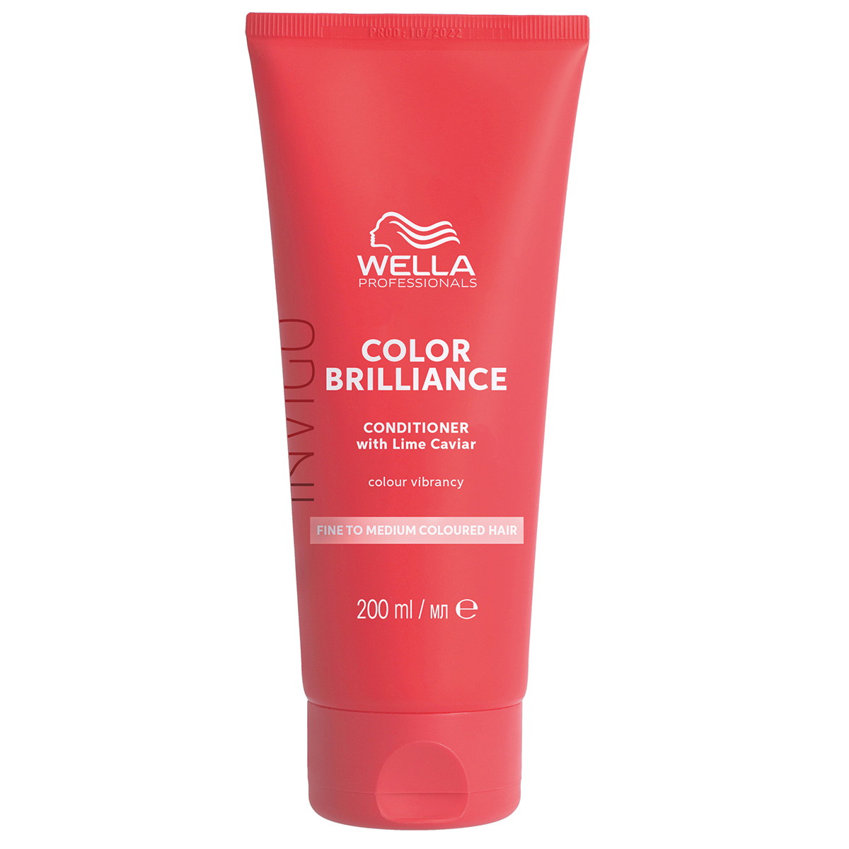 Invigo Color Brilliance Conditioner fine