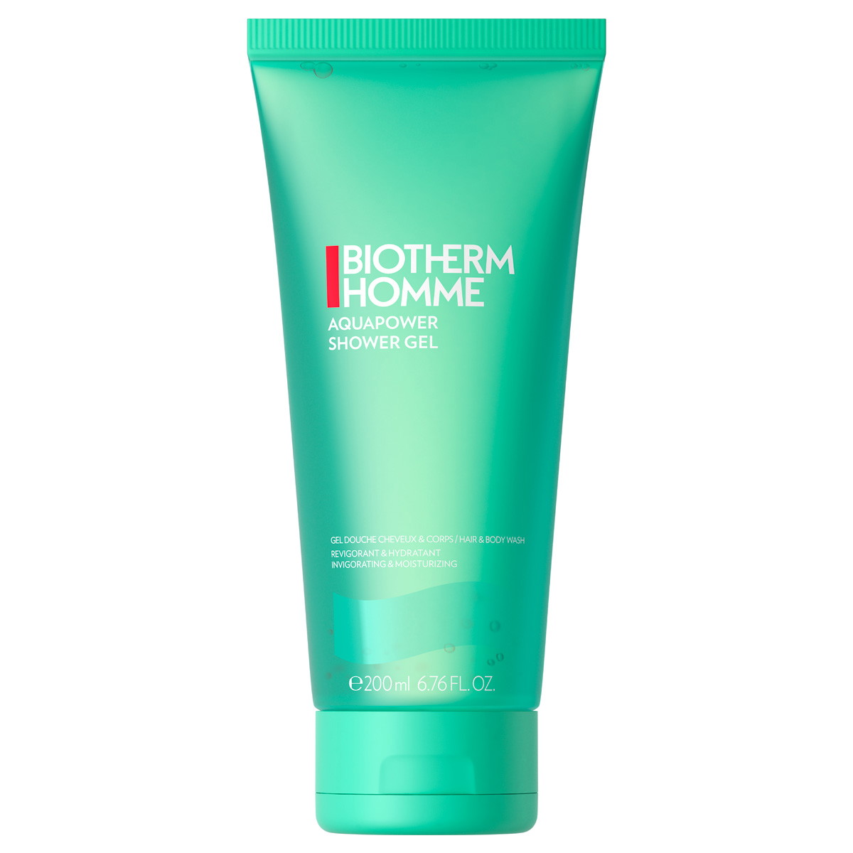 Homme Aquapower Shower Gel