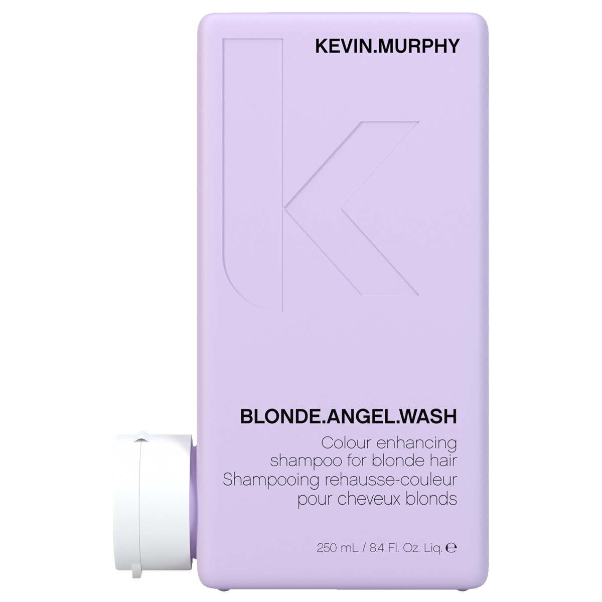 BLONDE.ANGEL Wash