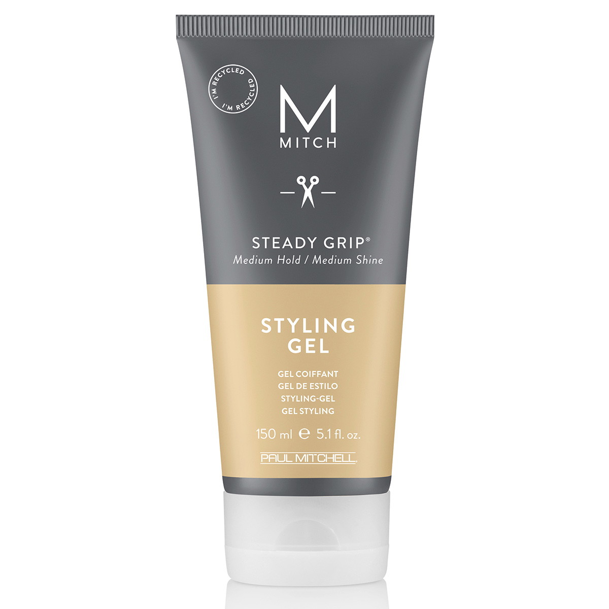 Mitch Steady Grip Gel