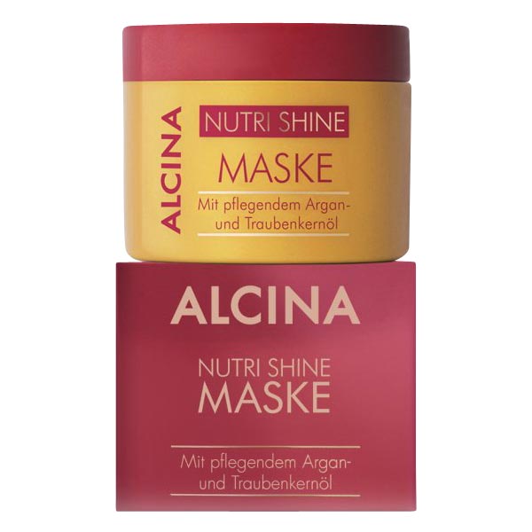 Nutri Shine Maske