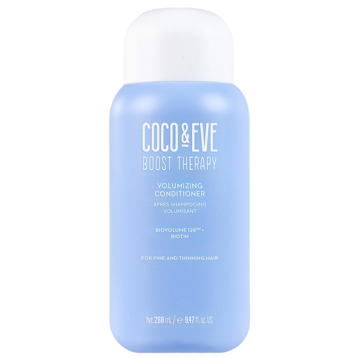 Boost Therapy Hair Volumizing Conditioner