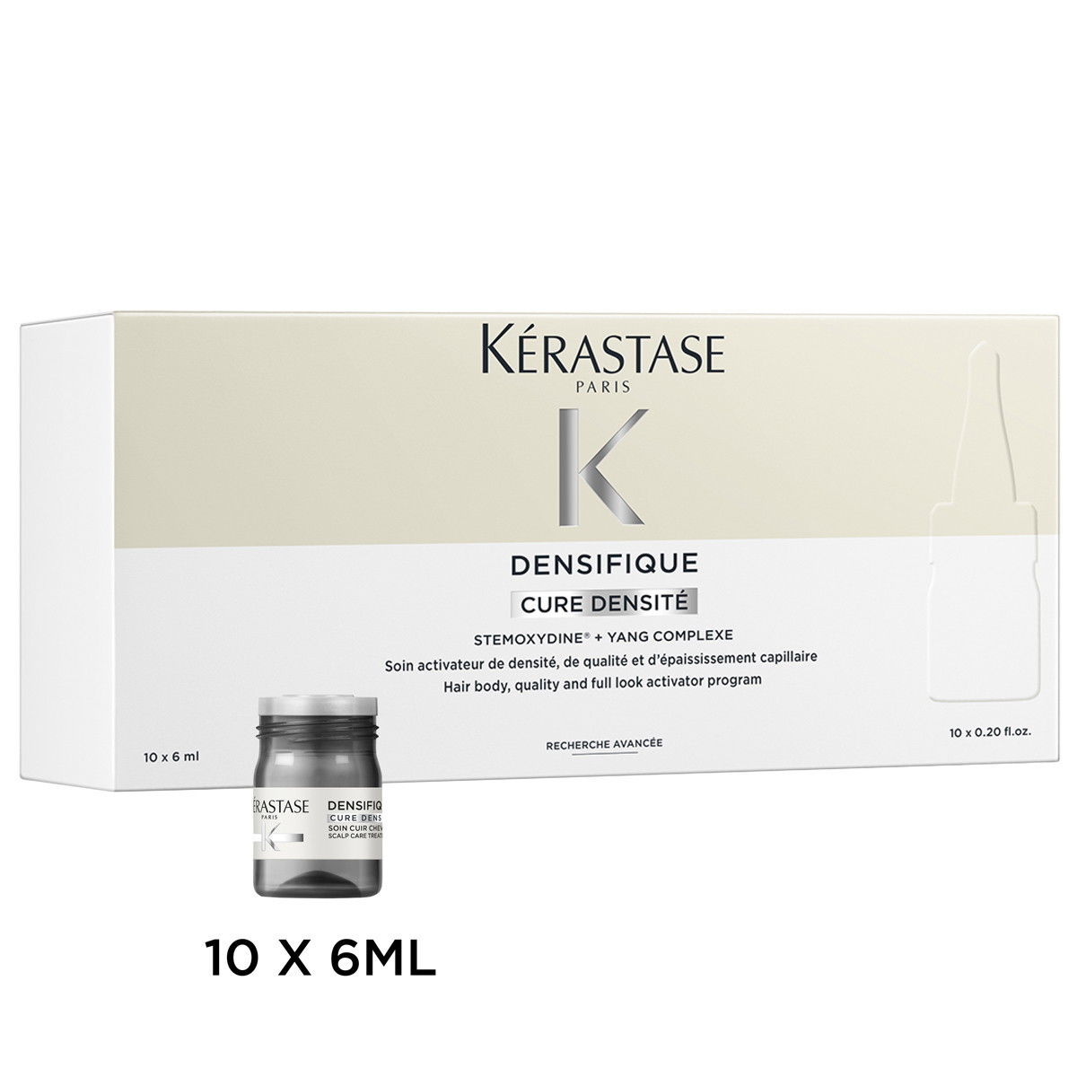 Densifique Femme Cure
